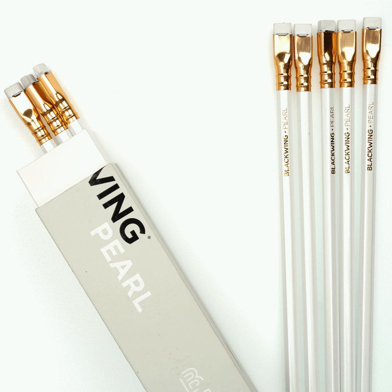 Blackwing Pearl